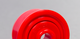 Schaeffler researches innovative steering systems for electric mobility