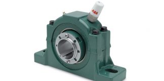 ABB Ability™ Smart Sensor checks condition of bearings