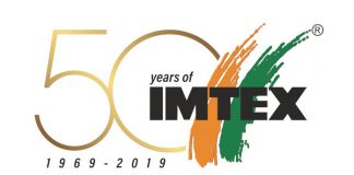 IMTMA Celebrates 50 Years of IMTEX