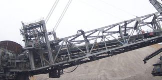 Mining & Construction