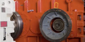 SEW-EURODRIVE Mackay – Load Testing Complete Drive Assemblies