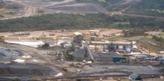 Wärtsilä to secure uninterrupted electrical supply for Geita Gold Mine