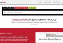 A new tool for finding motors with AEGIS rings