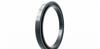 Bearings with black oxide finish – Increased performance in critical applications