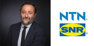 NTN-SNR Europe announces the new structure of its Communications Department