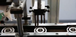 Zen Ball Bearings – Spacing the balls