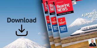 BearingNEWS magazine March issue
