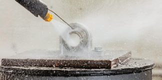 ABB’s new Dodge® Food Safe bearings designed for aggressive cleaning