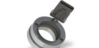 Award: sensor bearing named innovation of the year by MAGNA