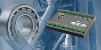 Paradigm change – Predictive maintenance in the 4.0 era