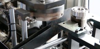 Zen Ball Bearings – Fitting the cage