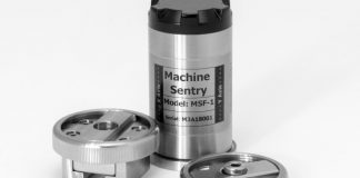 AVT Reliability® introduces advanced, user friendly, wireless condition monitoring sensor