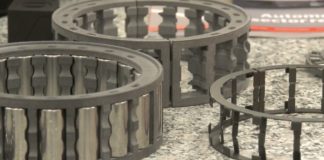 Bowman additive production – production 3D printing