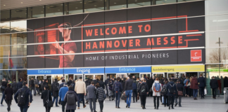 HANNOVER MESSE 2019: “Driver of industrial transformation”