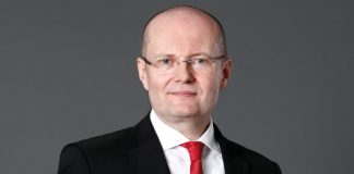 NSK Europe appoints Chief Operating Officer