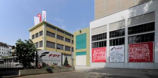 FPT industrial takes part of VISION-xEV to boost the development of electrified powertrains