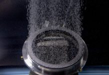 A New Way of force balancing mechanical seals