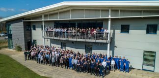 AESSEAL® smashes sales record: Manufacturer achieves three consecutive months of record-breaking sales results