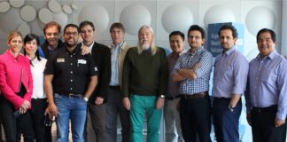 Latin American distributors visit Fersa Group’s European headquarters