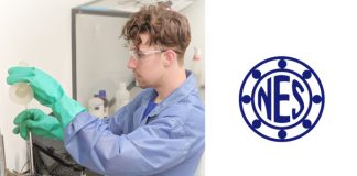 NES achieves NADCAP certification