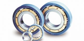 Electrically insulated rolling bearings – Protection against bearing damage caused by the passage of electric current