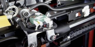 Schaeffler bearing solutions for rail vehicle door systems ensure reliability, low maintenance and a long operating life