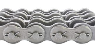 Addition of Diamond Chain Co. builds on Timken’s Commitment to quality