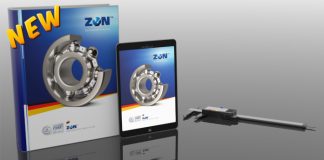 The ZEN Group releases a new standard catalogue with seven new product ranges and more than 300 pages