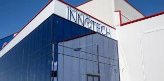 COEXPAN & EMSUR introduce INNOTECH, the innovation technology centre specializing in Rigid and Flexible Packaging