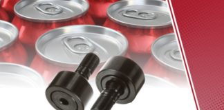Bearing Solutions for the Can Making Industry