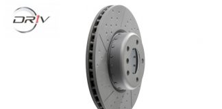 New Ferodo® Composite Brake Rotors launched for BMW aftermarket