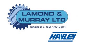 Lamond & Murray joins Hayley 247