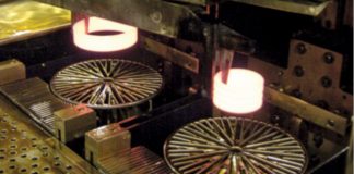 Effective Measure of Distortion during Bearing Heat Treatment