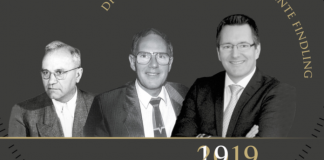 100 Years of responsibility and enthusiasm for Rolling Bearing Technology