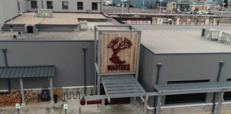 MadTree Brewing co-owners on expanding and working with Regal