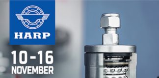 Proven solutions HARP at AGRITECHNICA-2019