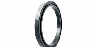 Black oxide finish for rolling bearings – Benefits in theory and practice