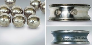 Bearing Failure RCA: Flaking