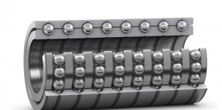 Extending the life of mud motor bearings