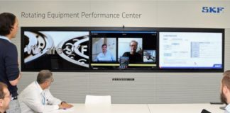 SKF acquires industrial AI company