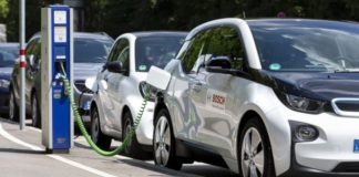 IAA 2019: Bosch wins electromobility orders amounting to 13 billion euros