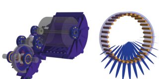 Bearing experts Romax Technology launch Romax Spin – the optimum bearing design and analysis tool for bearing specialists