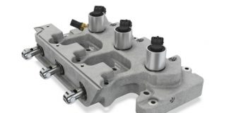 Fuel consumption and CO2 emissions can be reduced by up to 15 per cent thanks to Schaeffler