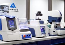 Complete lab solutions for metallography and hardness testing from scratch in just a few weeks