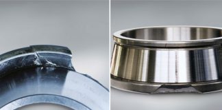 Bearing Failure RCA: Fracture