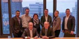 AVT Reliability’s global reach strengthened by acquisition of Van Geffen