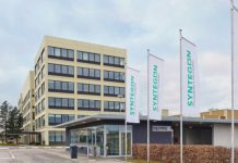 Bosch Packaging Technology is now Syntegon