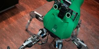 Research, Innovation and Entrepreneurship – Hannover Messe 2020