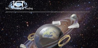 Universe of the professionals in bearing components