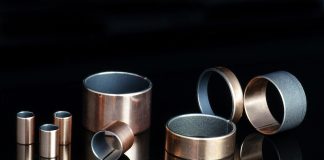 Supporting Mobility with High Technology Plain Bearing Solutions